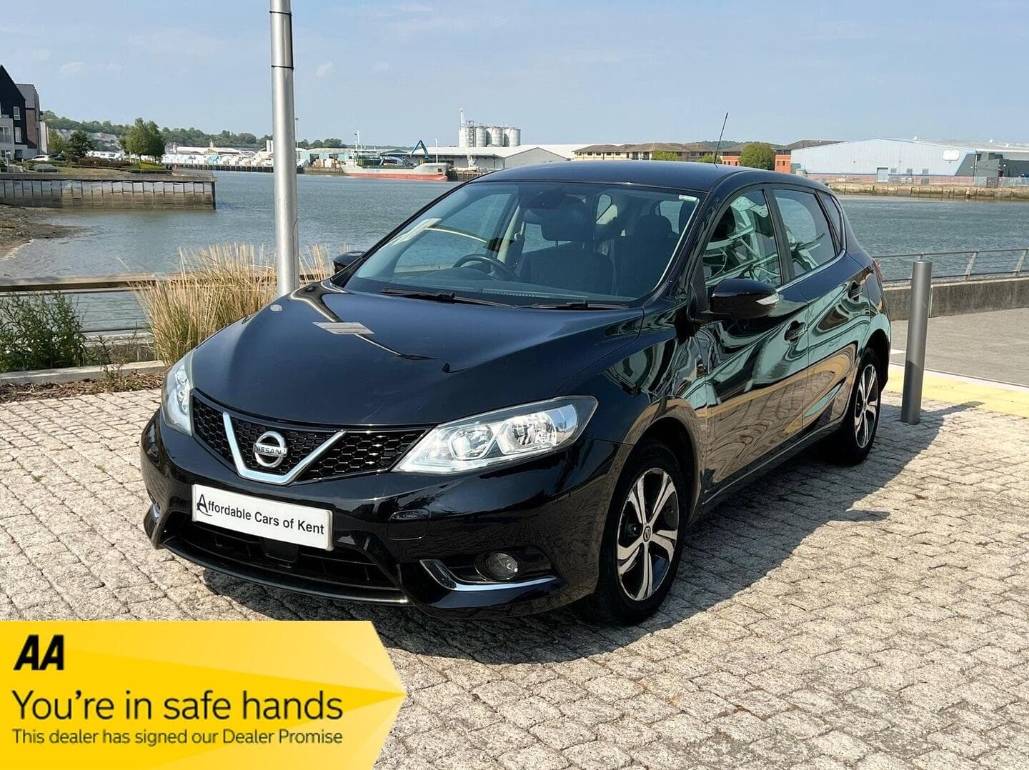Nissan Pulsar