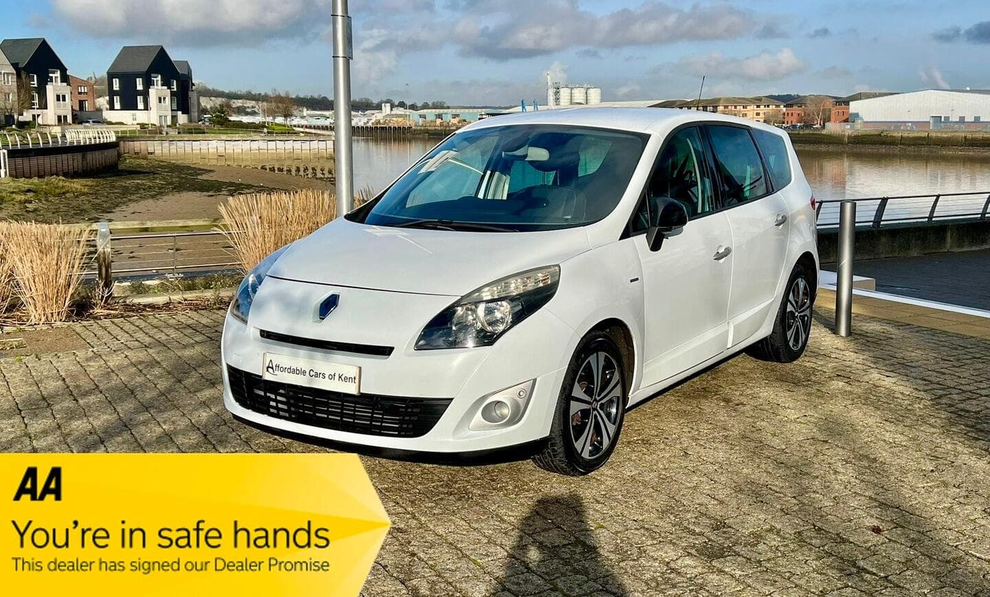 Renault Grand Scenic