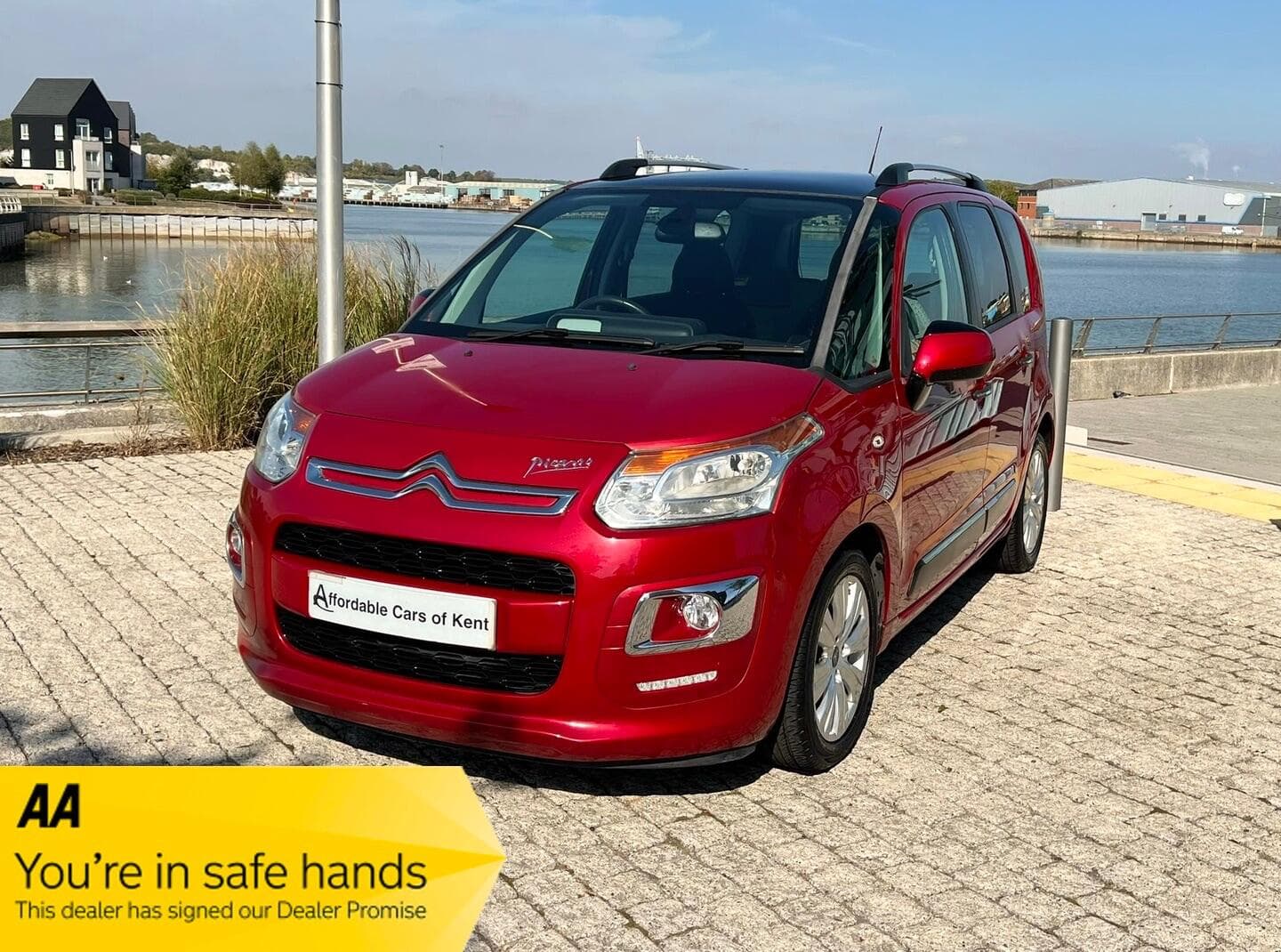 Citroen C3 Picasso