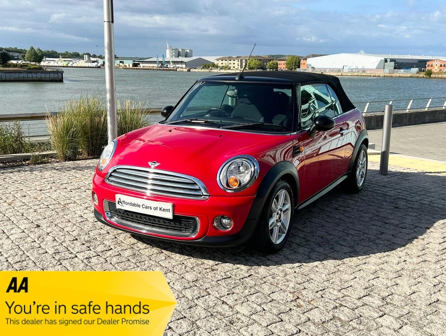 MINI Convertible