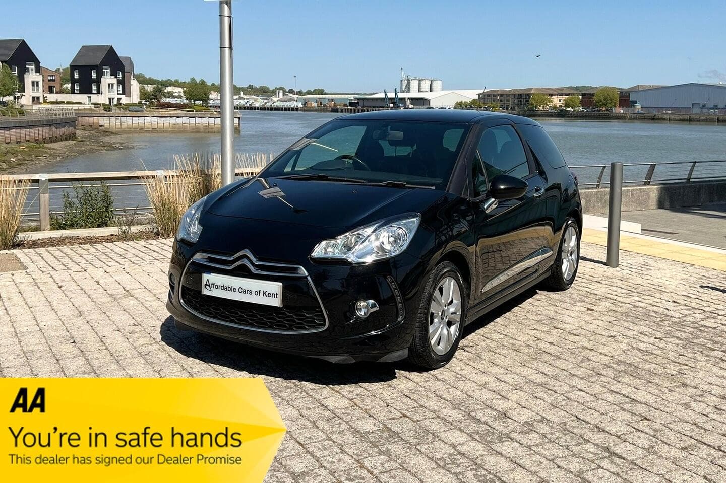 Citroen DS3