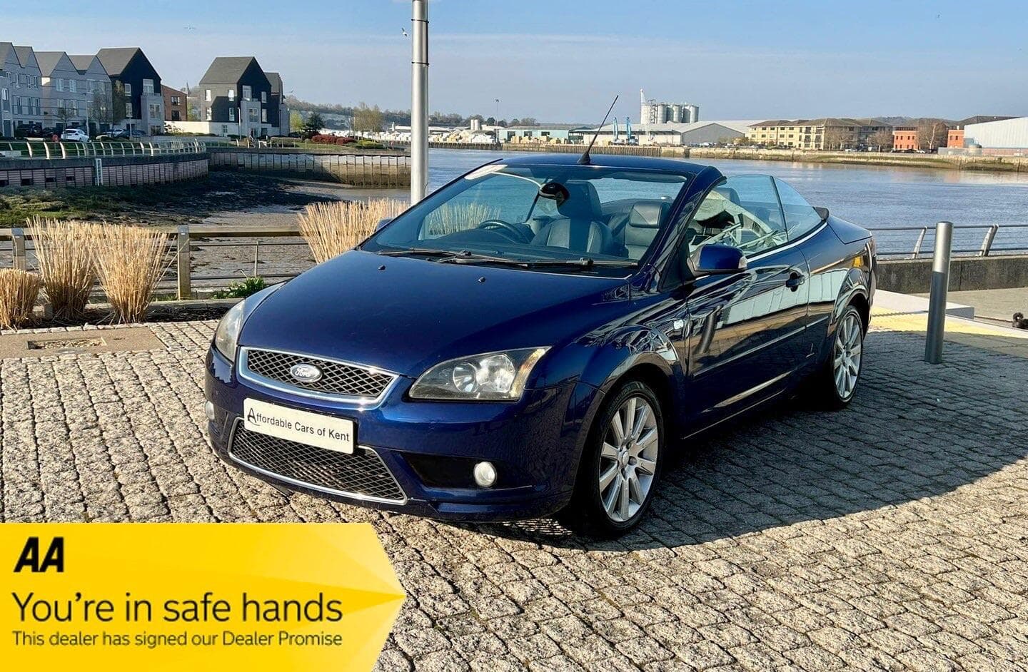 Ford Focus CC