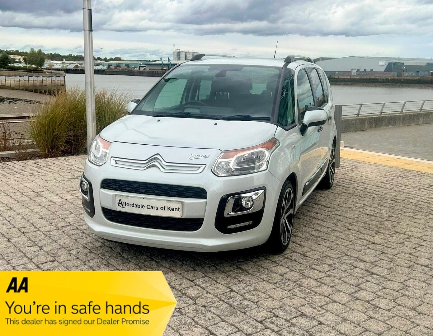 Citroen C3 Picasso