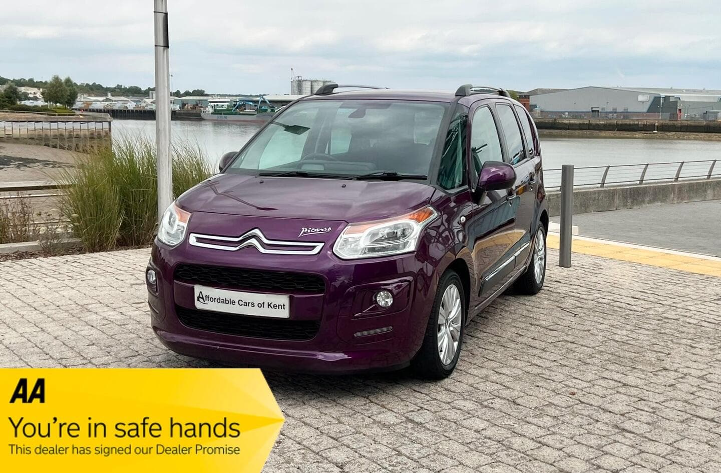 Citroen C3 Picasso