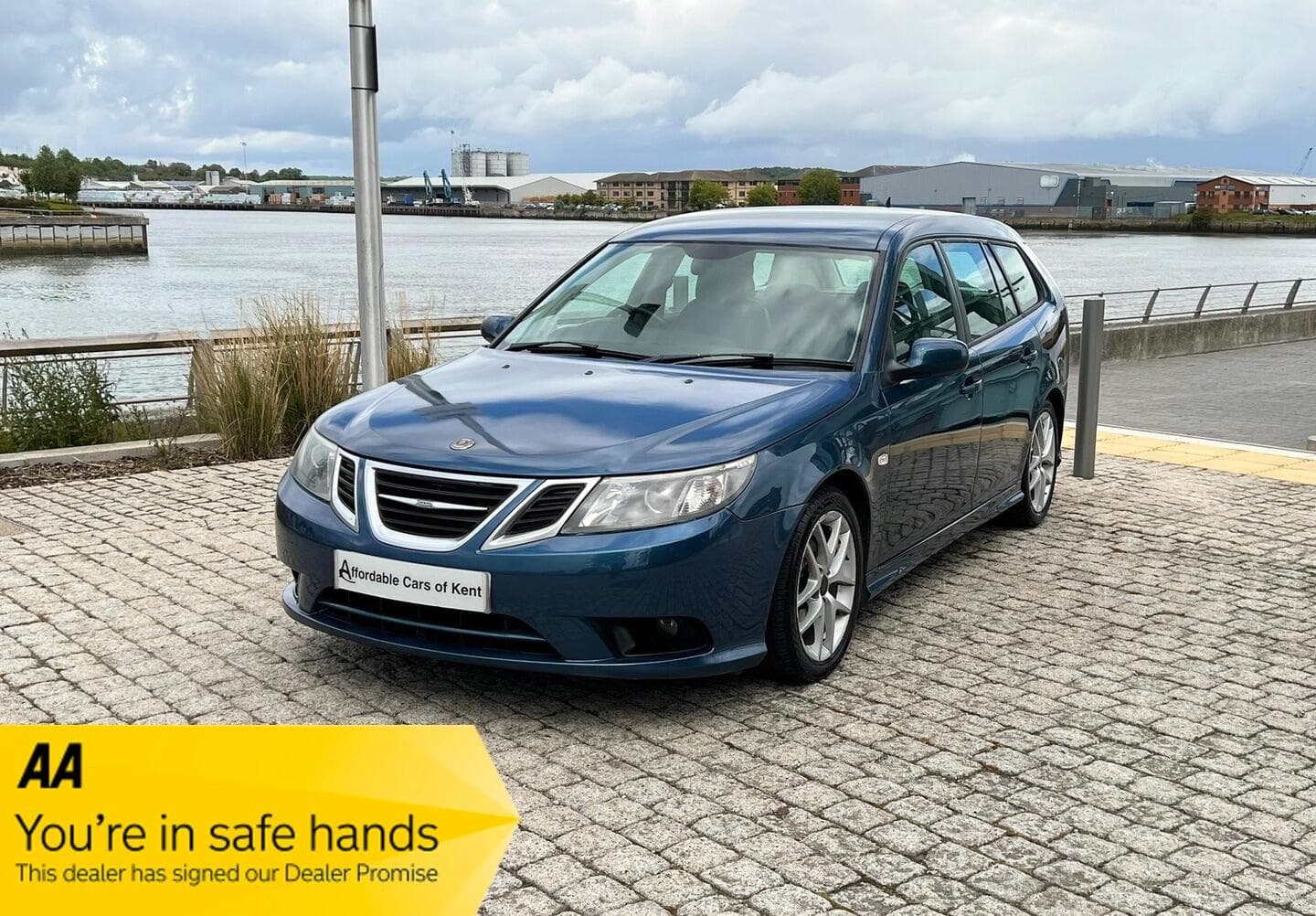 Saab 9-3