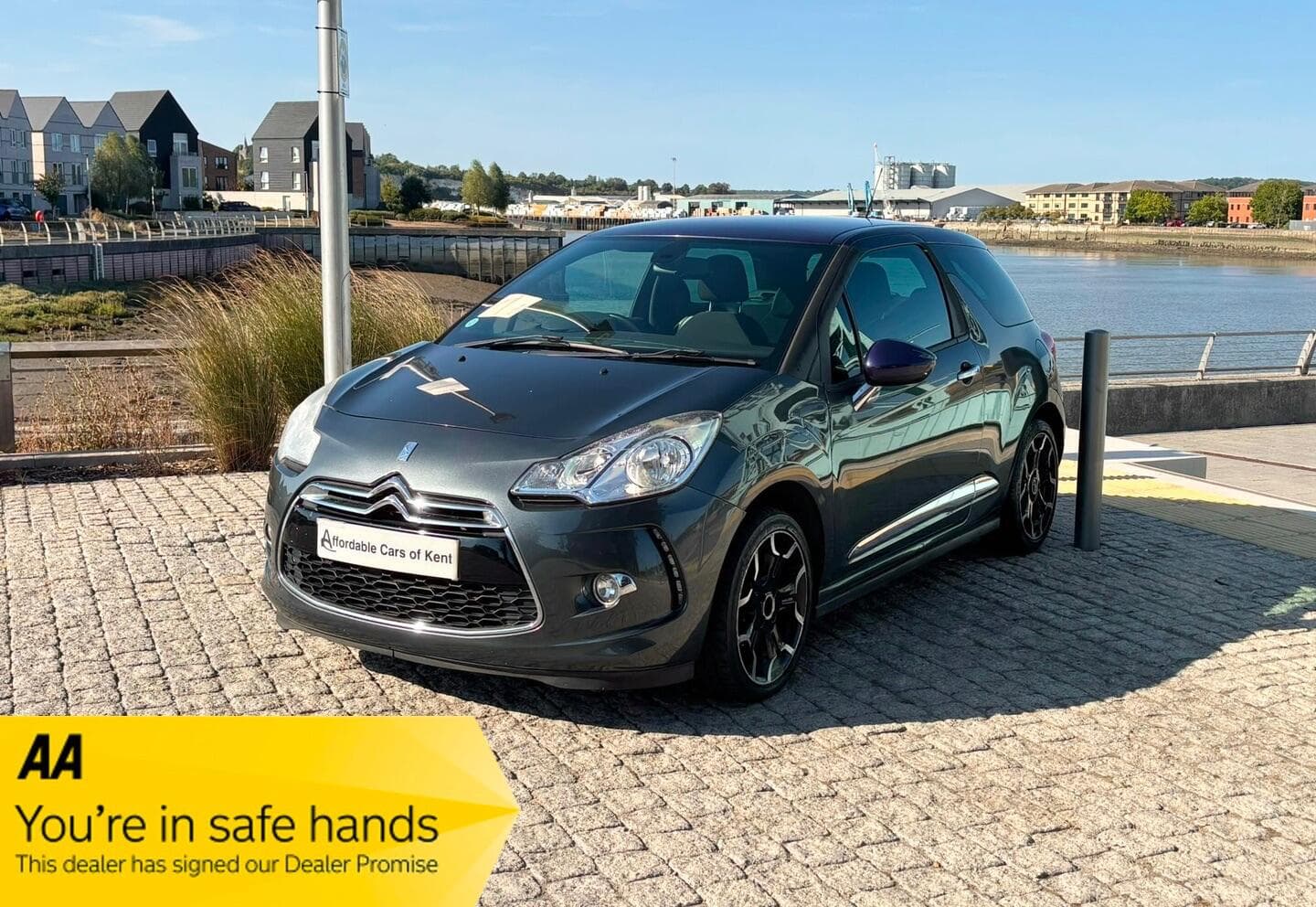 Citroen DS3