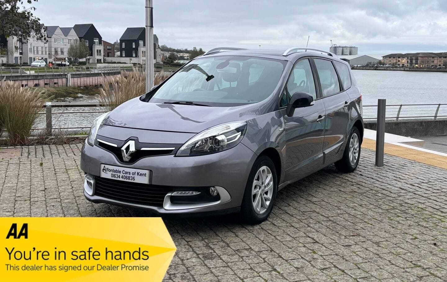Renault Grand Scenic