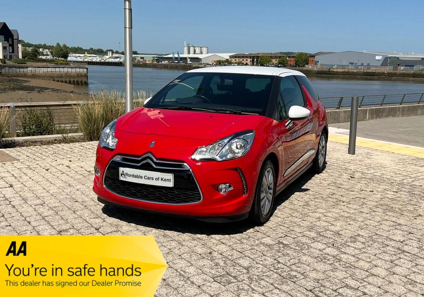 Citroen DS3
