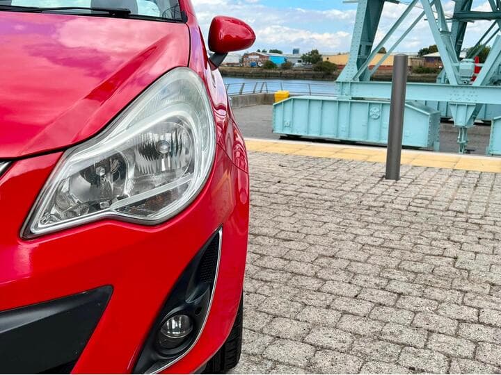 Car image