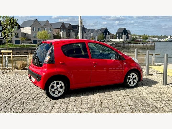 Car image