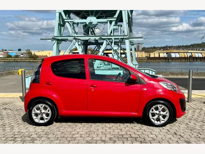 Car image