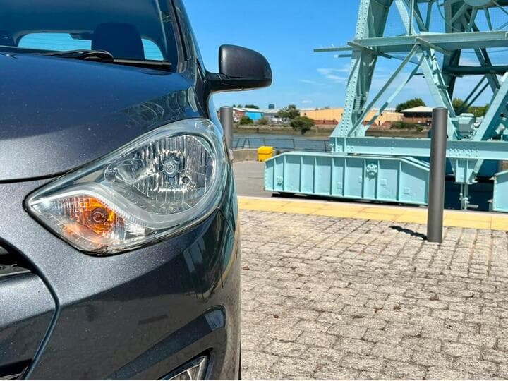 Car image