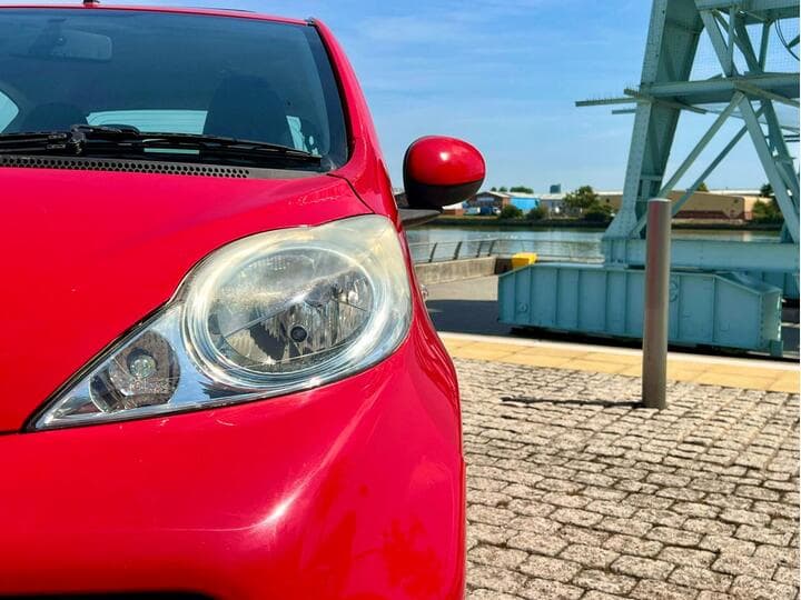 Car image